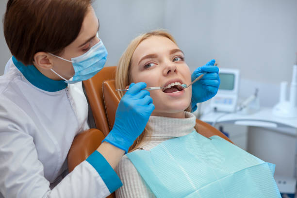 Best Dentist Open Late Near Me [placeholder7] in Mccormick, SC